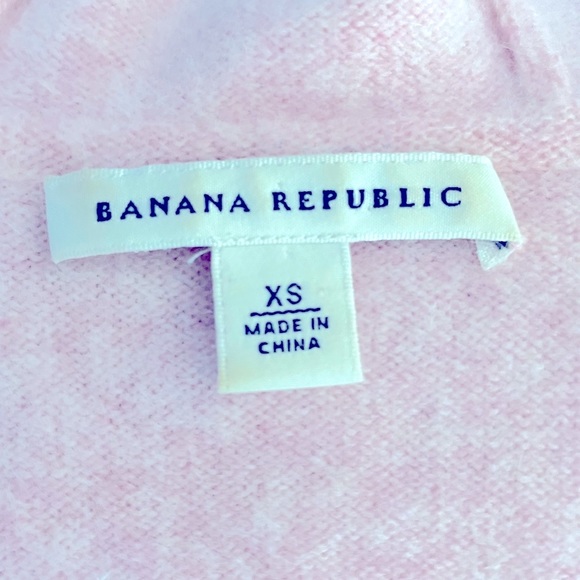 Banana Republic hooded sweater - Picture 4 of 6